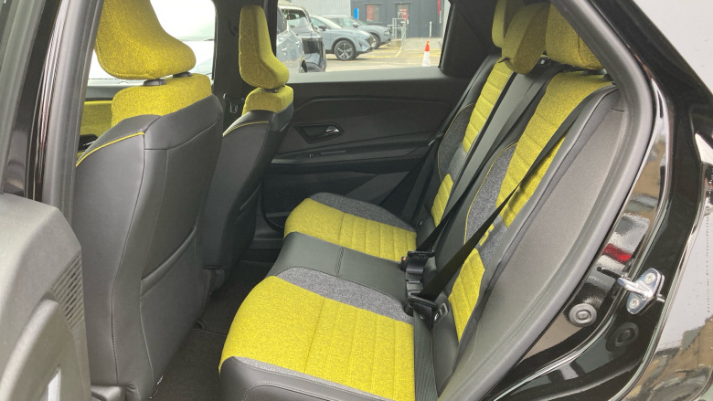 Renault 5 110kW Iconic Five Comfort Range 52kWh 5dr Auto Electric Hatchback